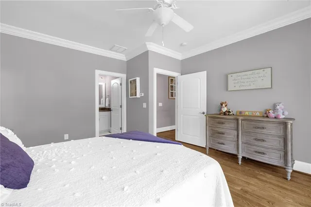 $1,299,000 | 7497 Shadow Creek Drive, Summerfield, NC 27358