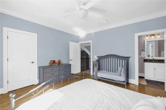 $1,299,000 | 7497 Shadow Creek Drive, Summerfield, NC 27358