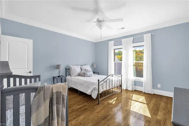 $1,299,000 | 7497 Shadow Creek Drive, Summerfield, NC 27358