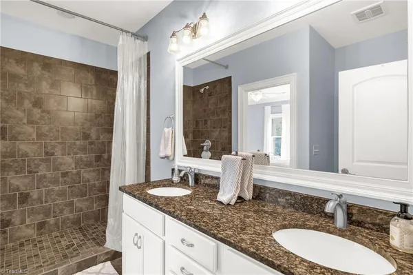 $1,299,000 | 7497 Shadow Creek Drive, Summerfield, NC 27358