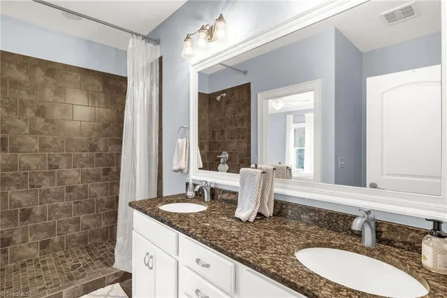 $1,299,000 | 7497 Shadow Creek Drive, Summerfield, NC 27358