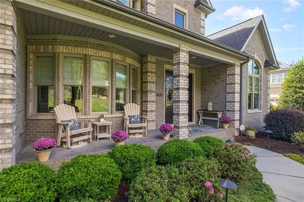 $1,299,000 | 7497 Shadow Creek Drive, Summerfield, NC 27358