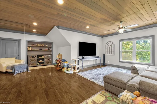 $1,299,000 | 7497 Shadow Creek Drive, Summerfield, NC 27358