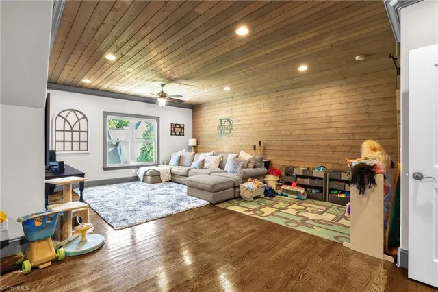 $1,299,000 | 7497 Shadow Creek Drive, Summerfield, NC 27358