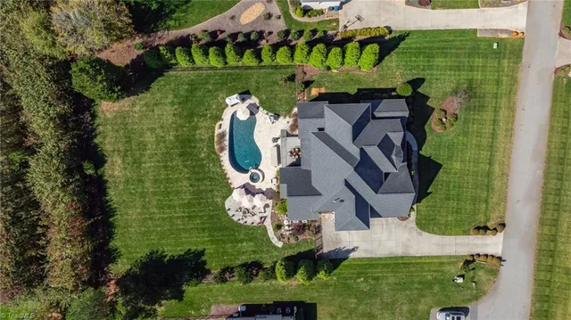 $1,299,000 | 7497 Shadow Creek Drive, Summerfield, NC 27358