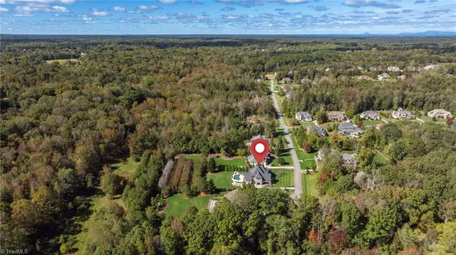 $1,299,000 | 7497 Shadow Creek Drive, Summerfield, NC 27358