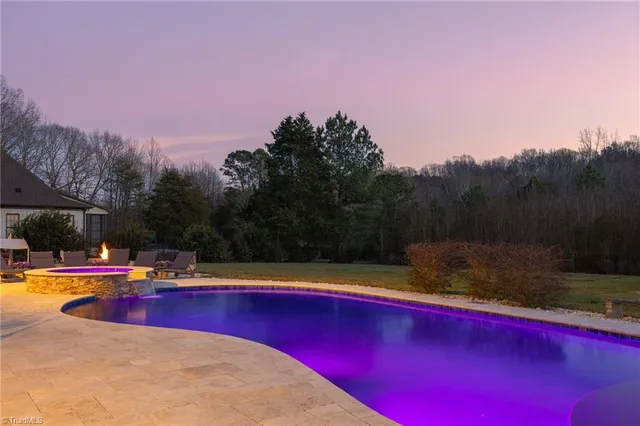$1,299,000 | 7497 Shadow Creek Drive, Summerfield, NC 27358