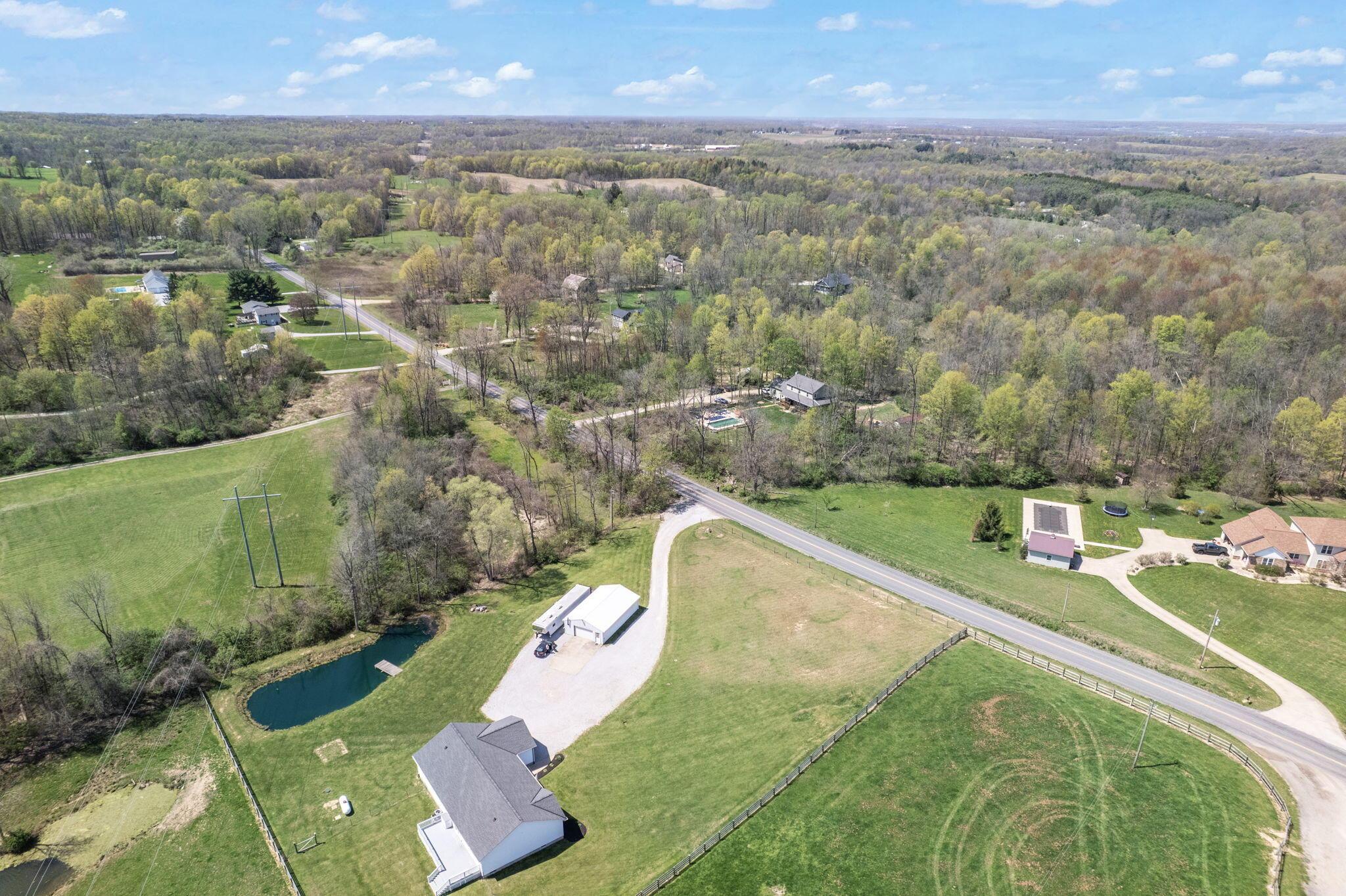 10160 New Delaware Road Mount Vernon, OH 43050 - Photo 55 of 59 91-web-or-mls-DJI_0668