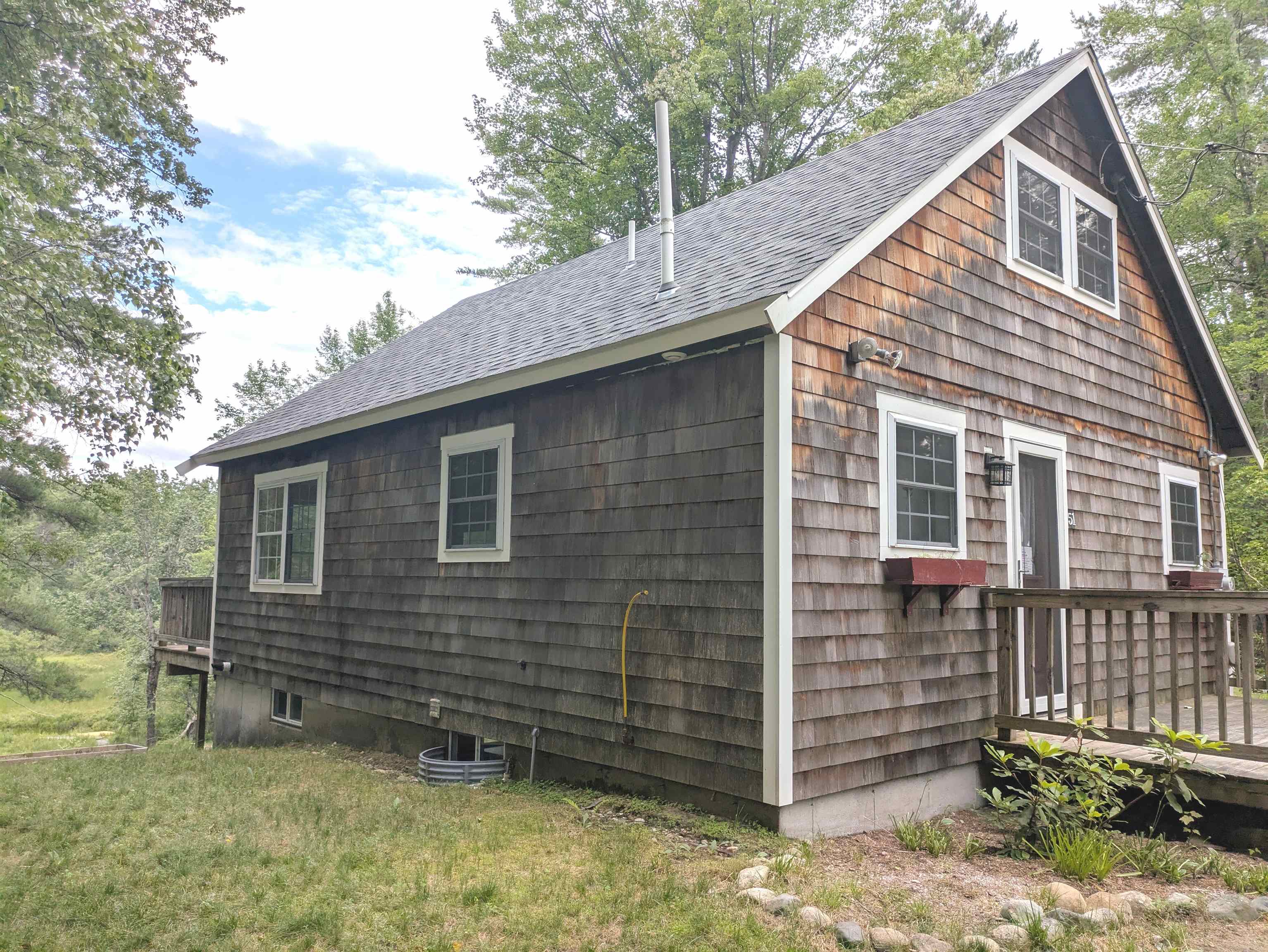 51 Mill Pond Road Wakefield, NH 03830 - Photo 4 of 29 Gallery Image 4