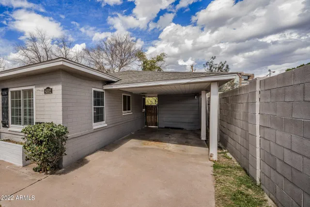 $3,300 | 4302 East Wilshire Drive, Phoenix, AZ 85008