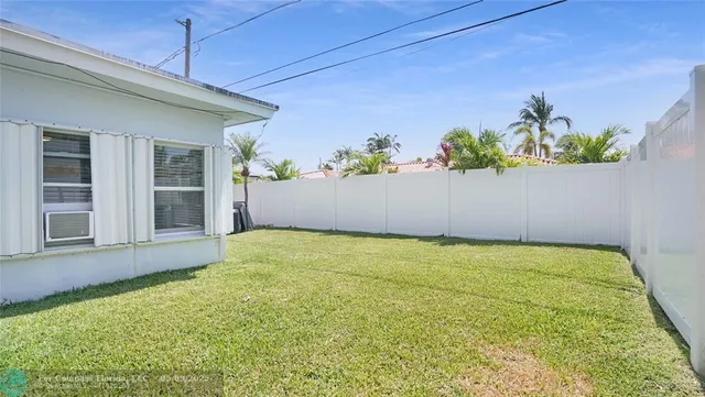 a view of a city with ocean