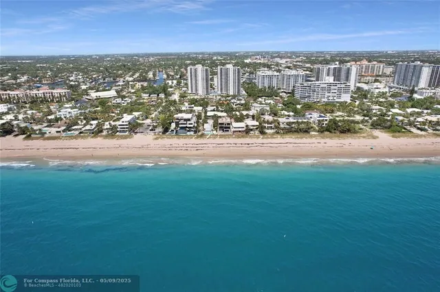 $5,500 | 2716 North Ocean Boulevard, Fort Lauderdale, FL 33308