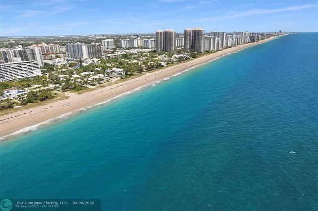 $5,500 | 2716 North Ocean Boulevard, Fort Lauderdale, FL 33308