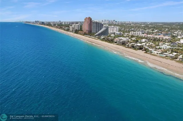 $5,500 | 2716 North Ocean Boulevard, Fort Lauderdale, FL 33308