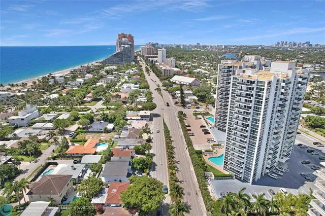 $5,500 | 2716 North Ocean Boulevard, Fort Lauderdale, FL 33308