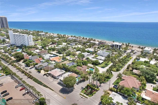 $5,500 | 2716 North Ocean Boulevard, Fort Lauderdale, FL 33308