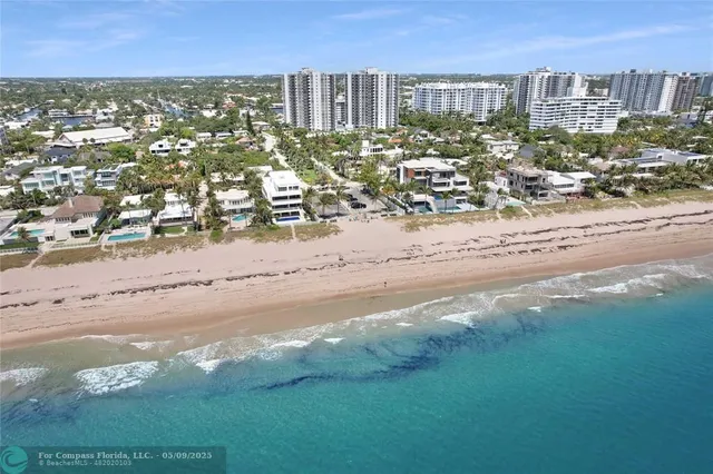 $5,500 | 2716 North Ocean Boulevard, Fort Lauderdale, FL 33308