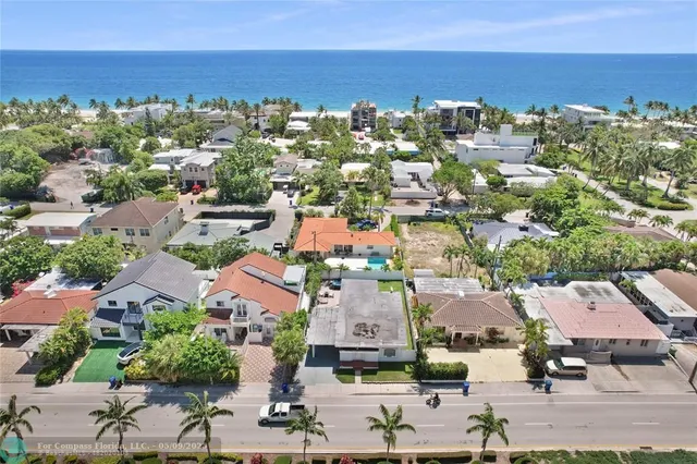 $5,500 | 2716 North Ocean Boulevard, Fort Lauderdale, FL 33308