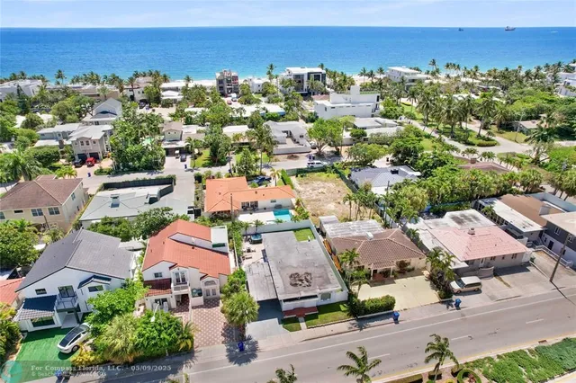 $5,500 | 2716 North Ocean Boulevard, Fort Lauderdale, FL 33308