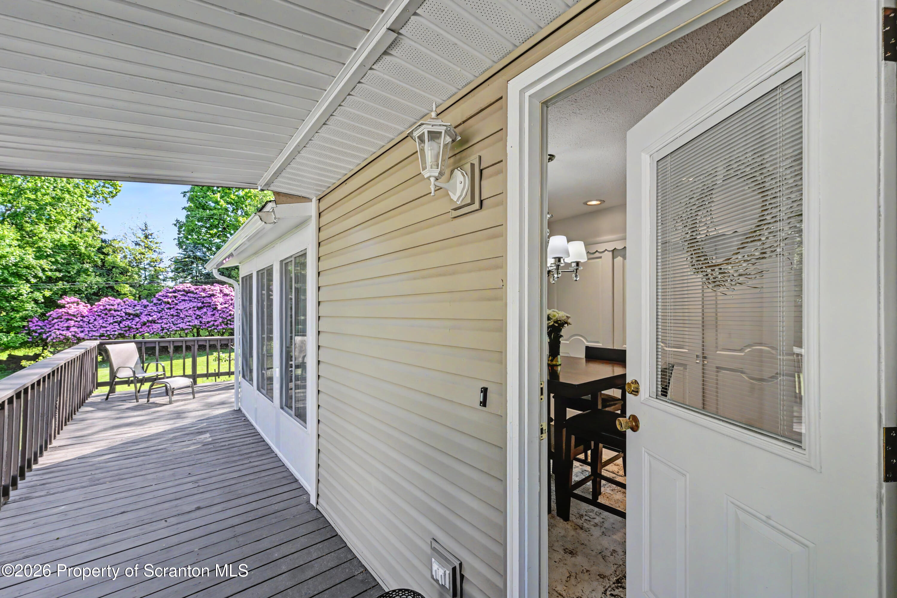 100 Carriage Lane Clarks Summit, PA 18411 - Photo 31 of 60 100 Carriage Ln 26