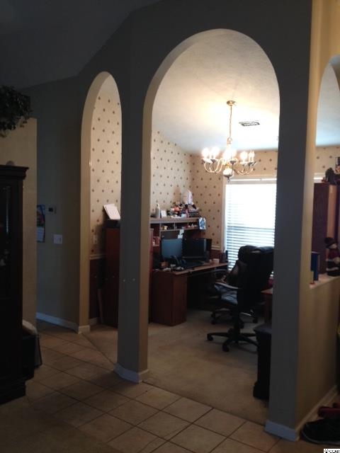 525 Waverly Loop Murrells Inlet, SC 29576 - Photo 5 of 15
