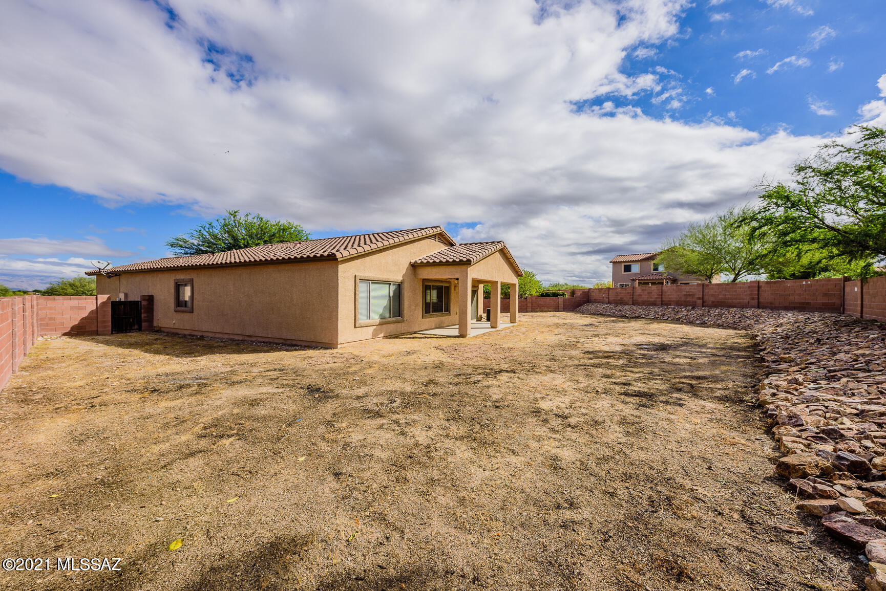 7676 East Fair Meadows Loop Tucson, AZ 85756 - Photo 22 of 27