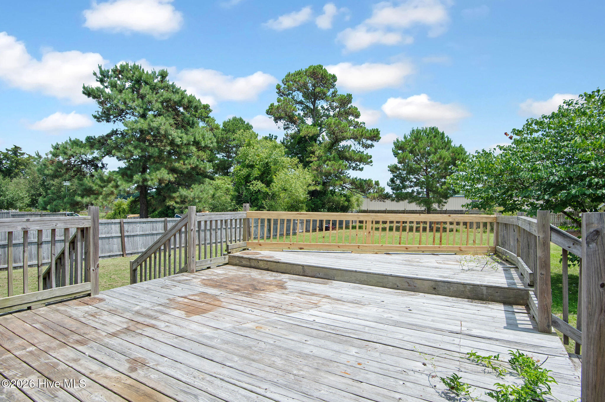 116 Jones Street Holly Ridge, NC 28445 - Photo 38 of 42