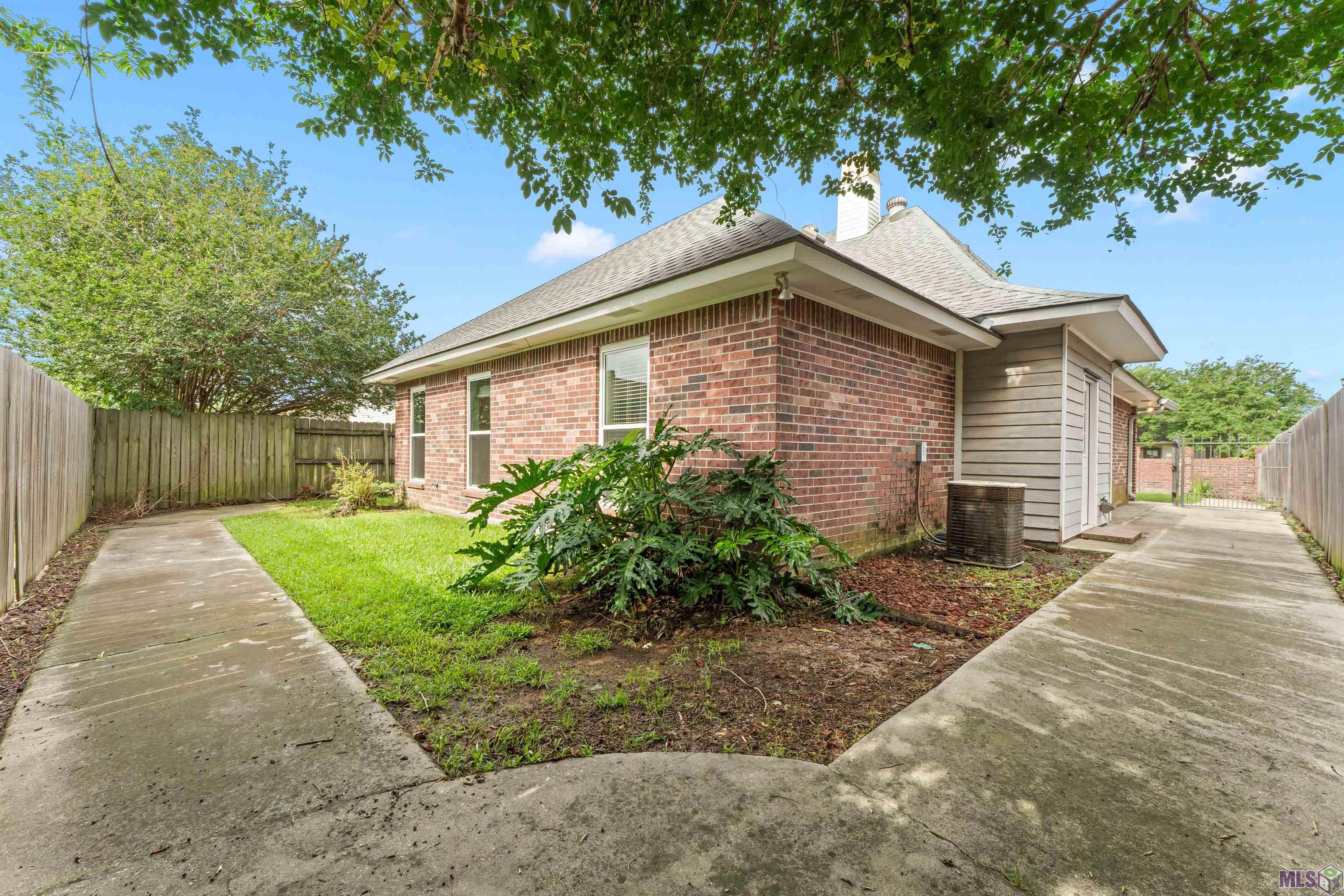 1943 Hunters Way Drive Baton Rouge, LA 70816 - Photo 25 of 25