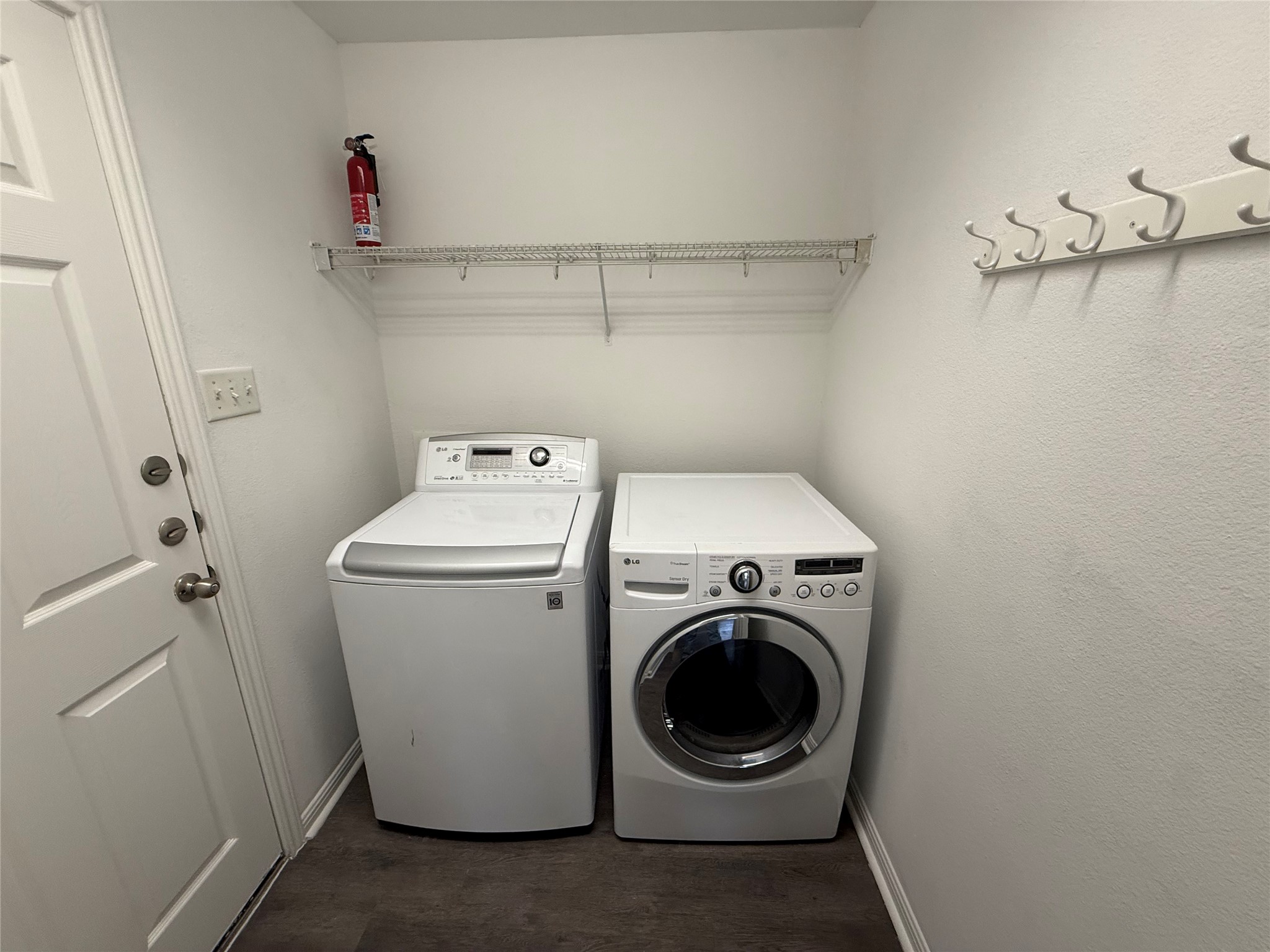 3615 Hawk View Street Round Rock, TX 78665 - Photo 23 of 25