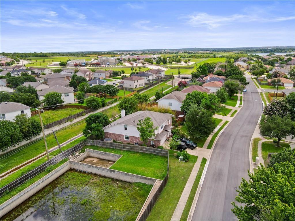 3615 Hawk View Street Round Rock, TX 78665 - Photo 25 of 25