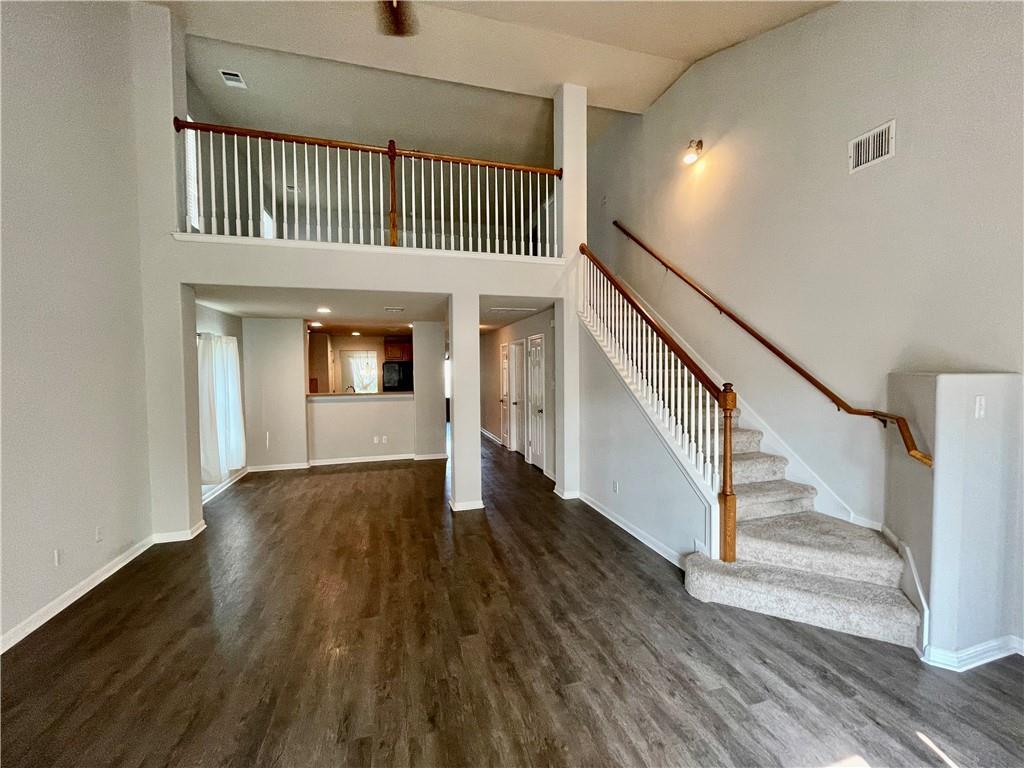 3615 Hawk View Street Round Rock, TX 78665 - Photo 4 of 25