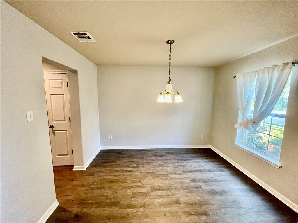 3615 Hawk View Street Round Rock, TX 78665 - Photo 6 of 25