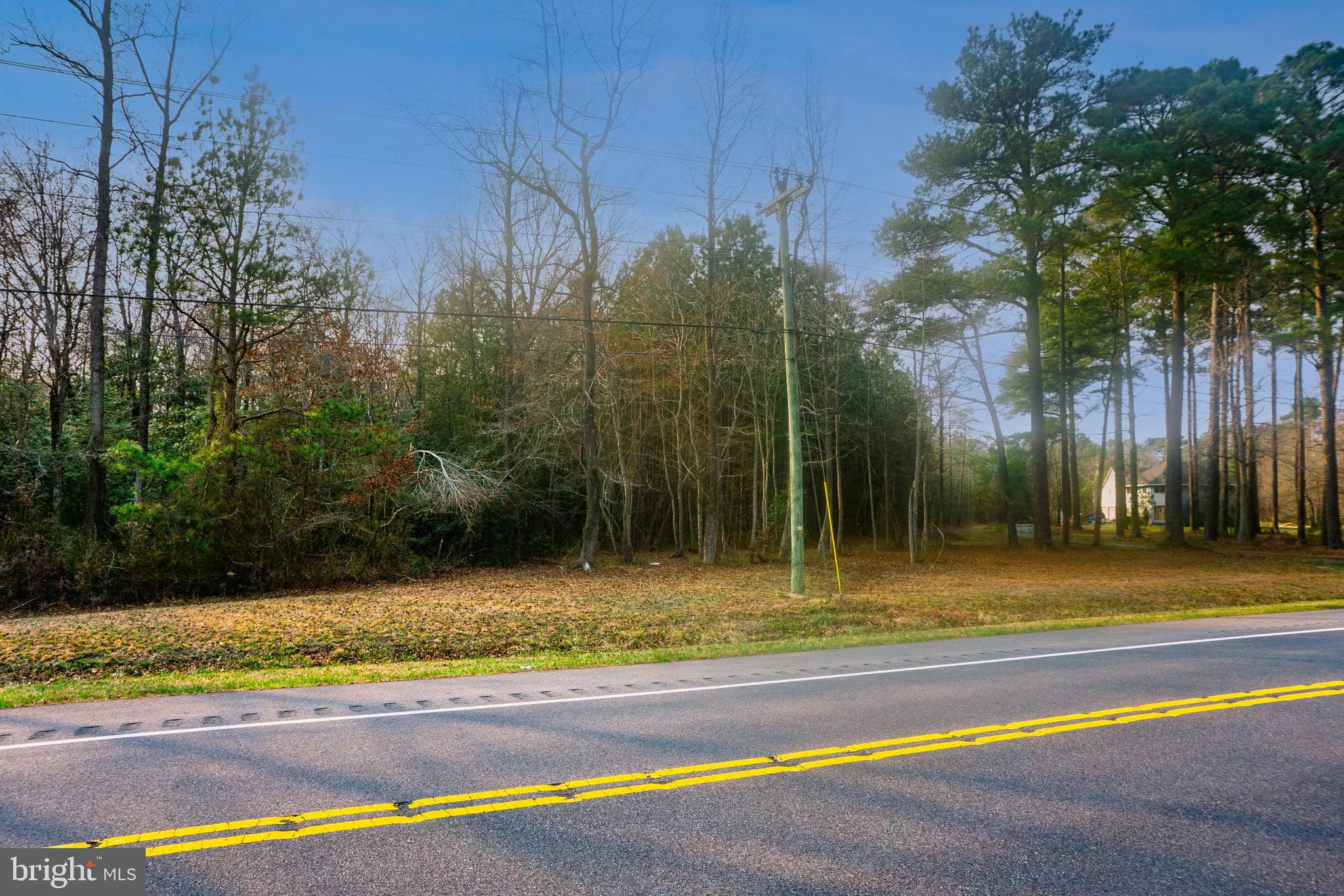 0 Sharptown Road Mardela Springs, MD 21837 - Photo 2 of 11 a view of a tennis court