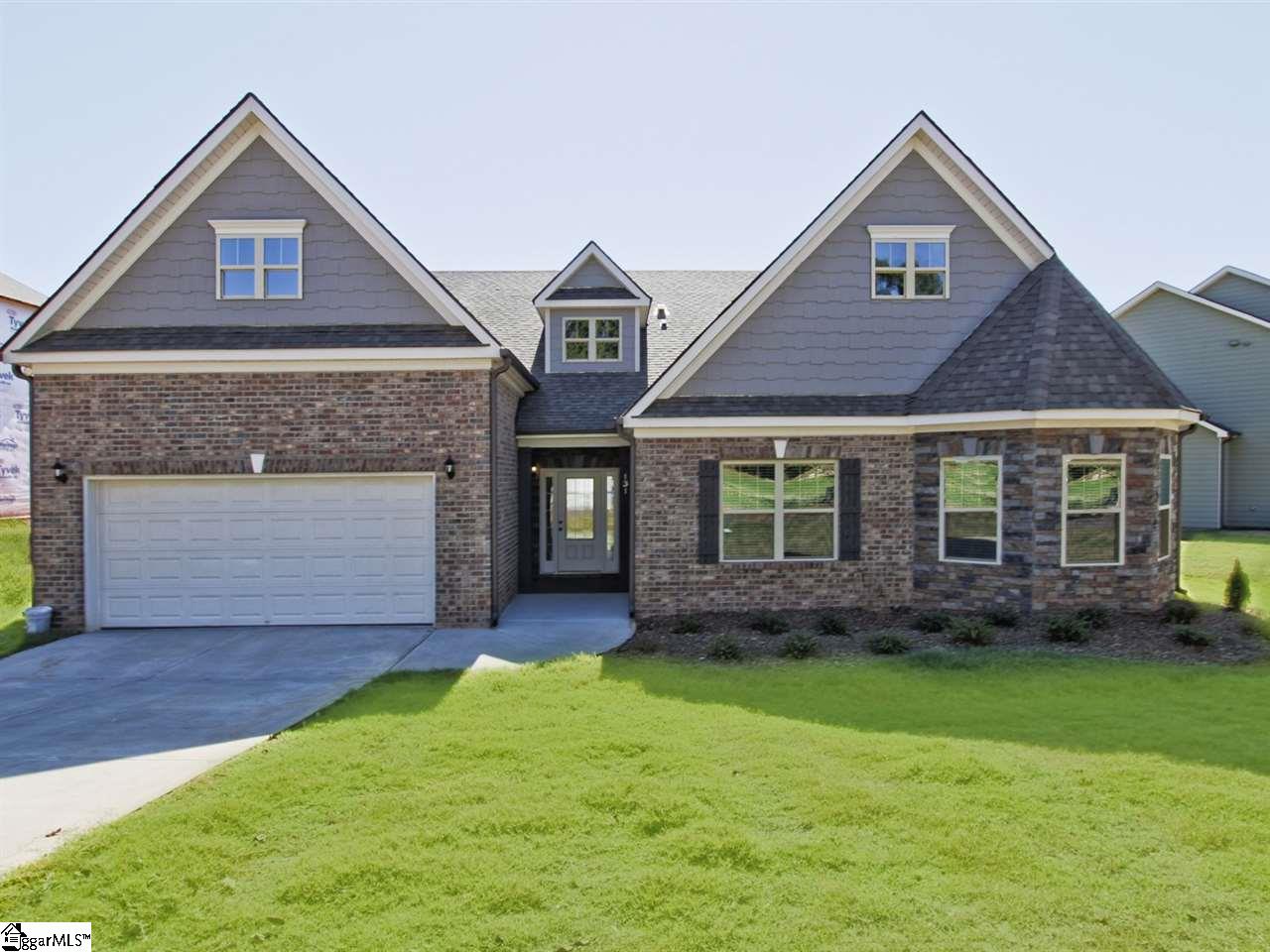 131 Jones Creek Circle Anderson, SC 29621 - Photo 1 of 36 Gallery Image 1