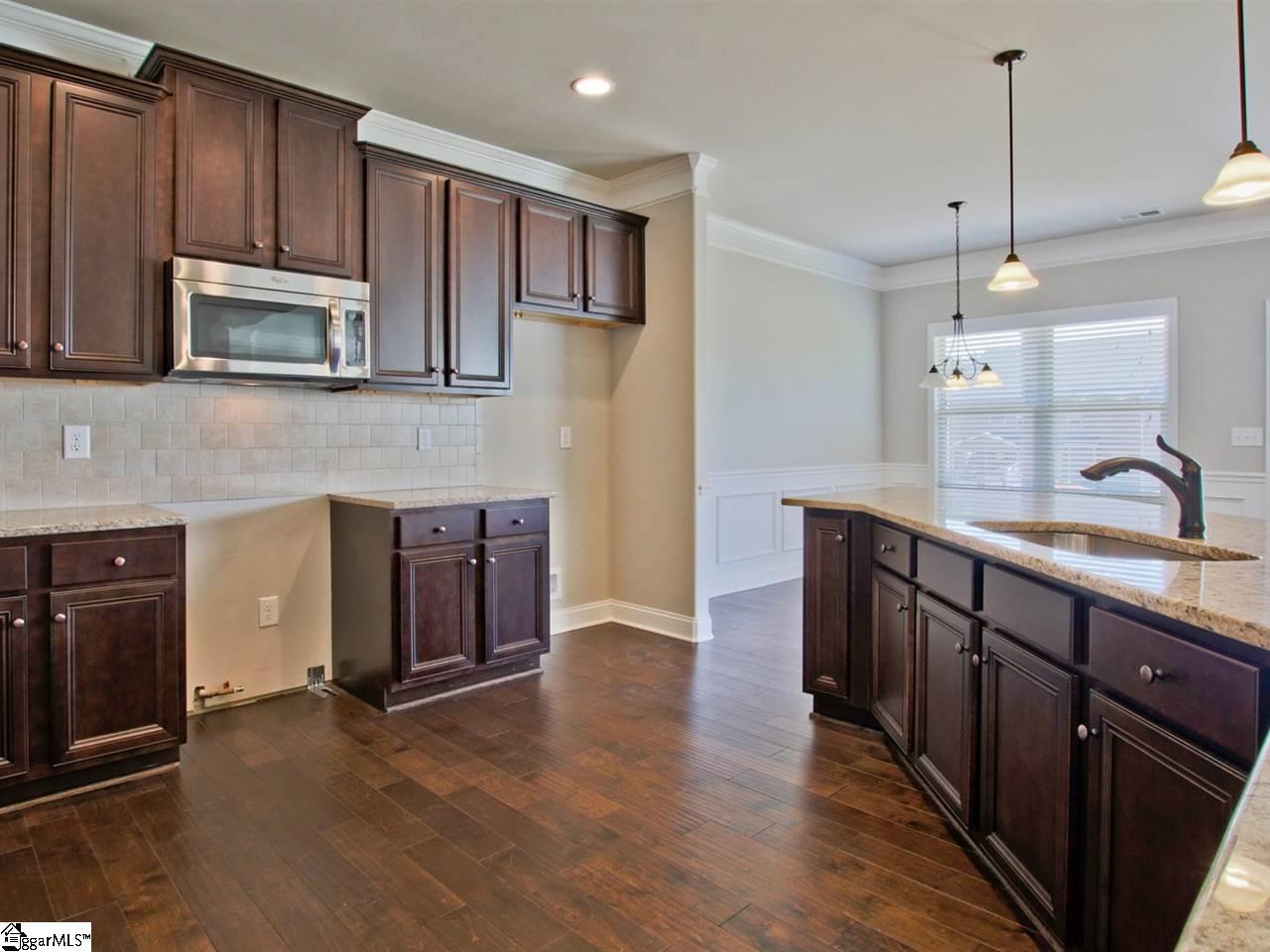 131 Jones Creek Circle Anderson, SC 29621 - Photo 13 of 36 Gallery Image 13