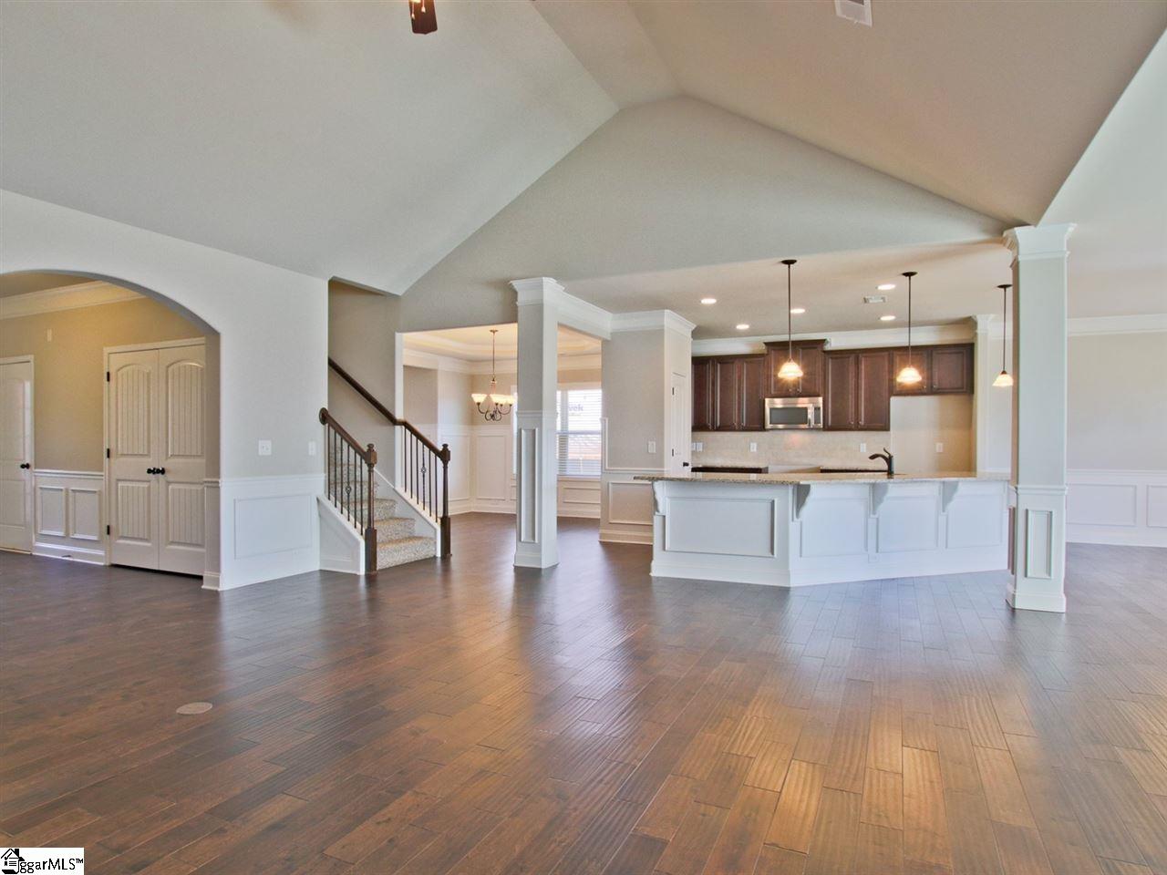 131 Jones Creek Circle Anderson, SC 29621 - Photo 7 of 36 Gallery Image 7