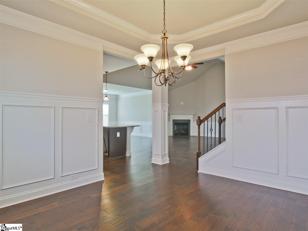 131 Jones Creek Circle Anderson, SC 29621 - Photo 10 of 36 Gallery Image 10