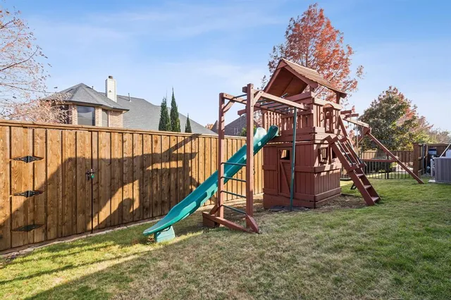 a view of outdoor space