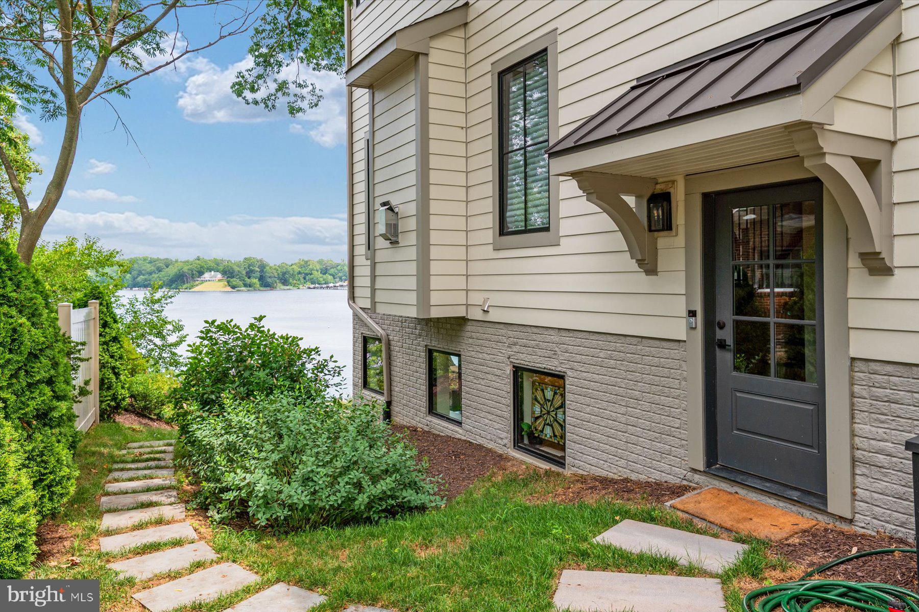 20 Shore Walk Road Riva, MD 21140 - Photo 40 of 60 Side access to home