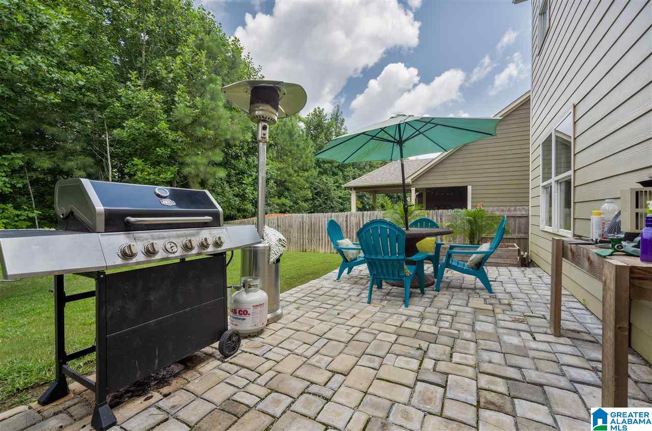 554 Chelsea Station Circle Chelsea, AL 35043 - Photo 26 of 35