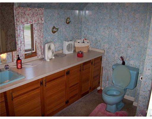 9 Middle Street Madison, ME 04950 - Photo 7 of 16 Bathroom.