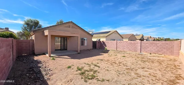 $1,200 | 6642 East Lush Vista View, Florence, AZ 85132