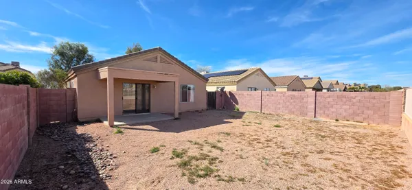 $1,400 | 6642 East Lush Vista View, Florence, AZ 85132