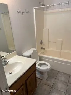 $1,400 | 6642 East Lush Vista View, Florence, AZ 85132