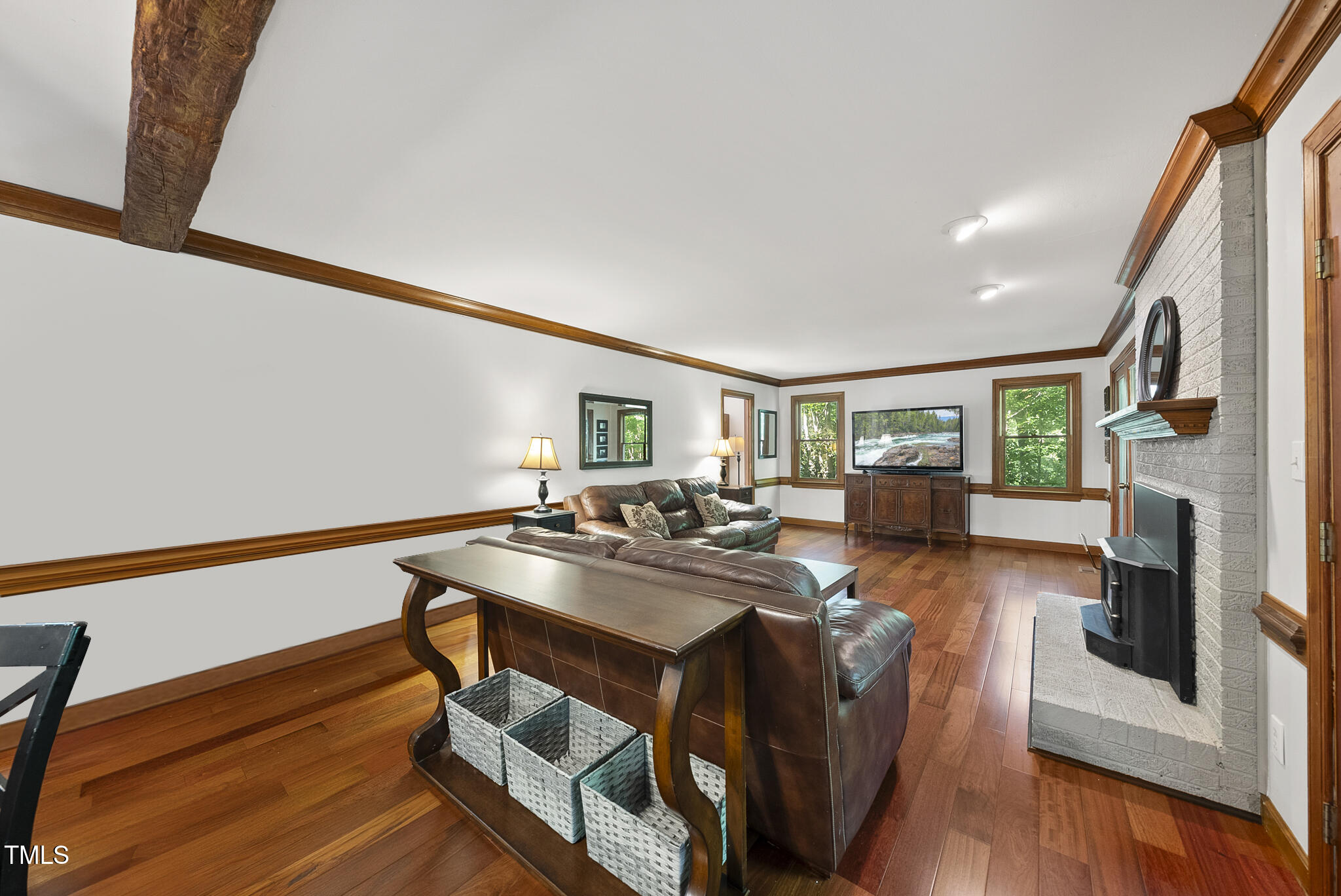 3412 Paddock Circle Raleigh, NC 27613 - Photo 10 of 49 DSC09816 copy