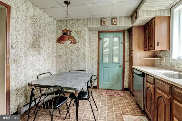 $190,000 | 99 5th Street, Philipsburg, PA 16866