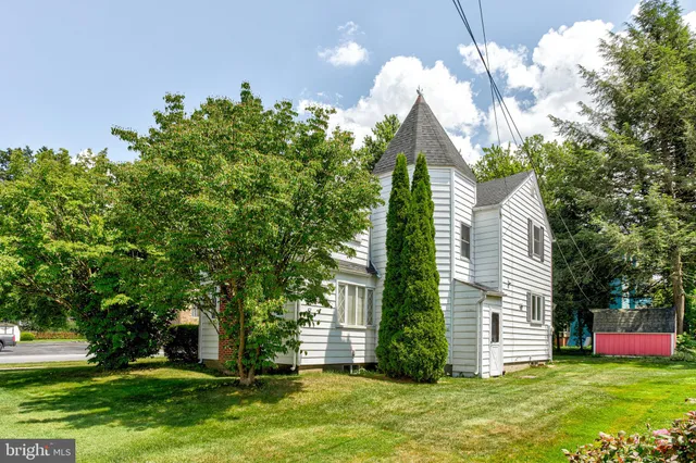 $190,000 | 99 5th Street, Philipsburg, PA 16866