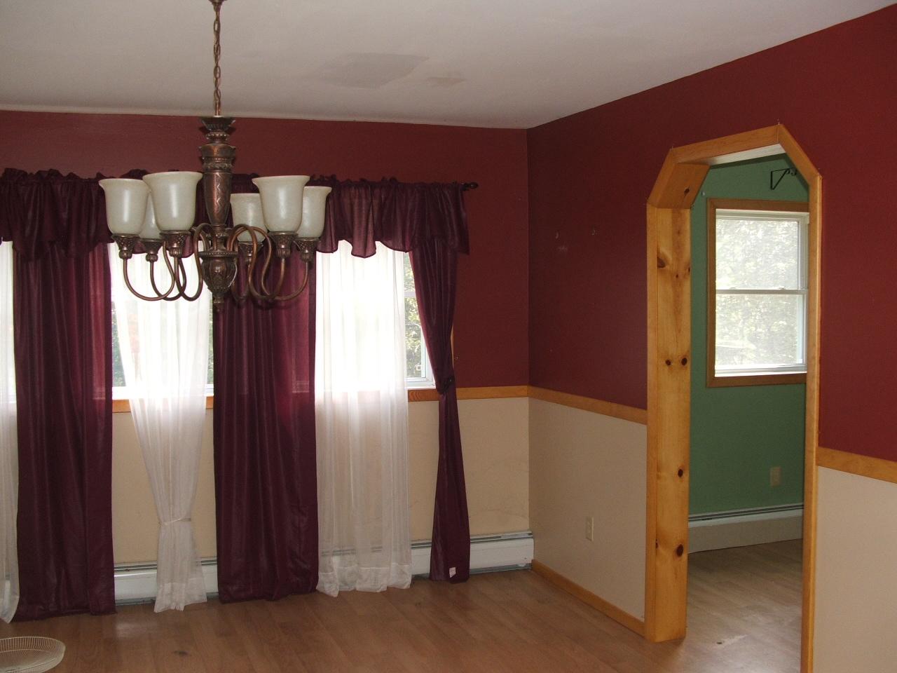 13 Curtin Road Peru, MA 01235 - Photo 3 of 11
