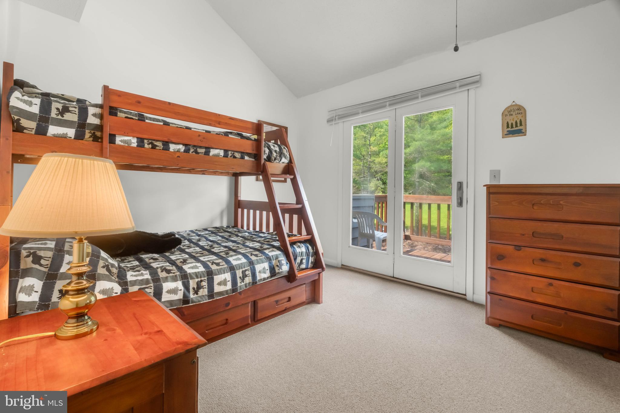 7 Winding Way, Unit 12B McHenry, MD 21541 - Photo 8 of 43