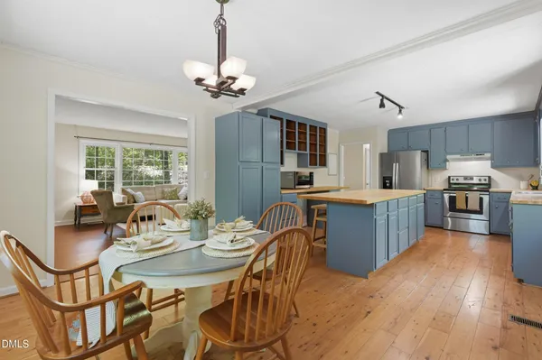 $440,000 | 7811 Buckhorn Road, Hillsborough, NC 27278